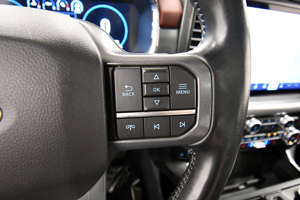 Used 2023 Ford F-150 Truck
