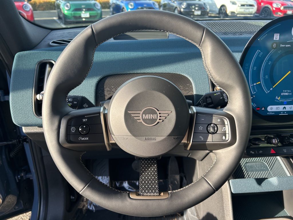 Thumbnail: 2025 MINI Cooper Countryman - 17