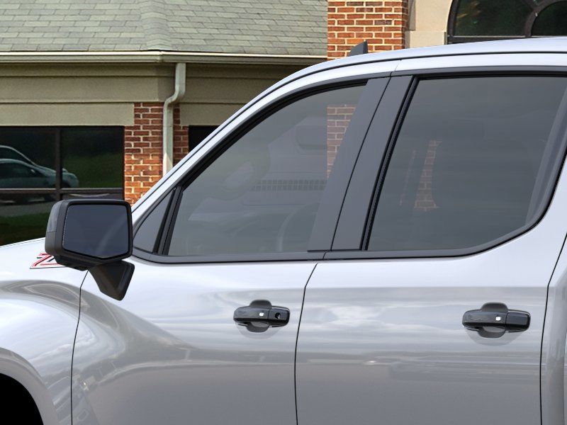 ChevroletSilverado 150012