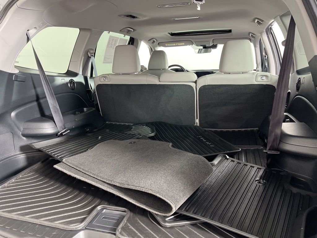 Thumbnail: 2022 Honda Pilot - 11