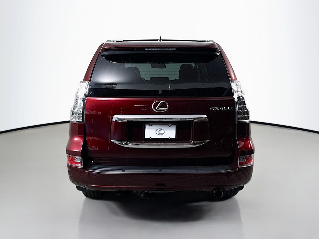Thumbnail: 2018 Lexus GX - 6