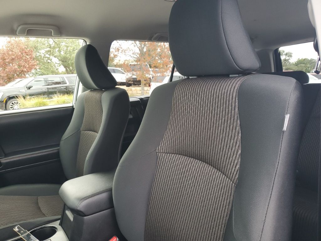 Used Car 2024 Toyota 4runner  Trd Off-road For Sale Under $40,000 In Austin, Texas