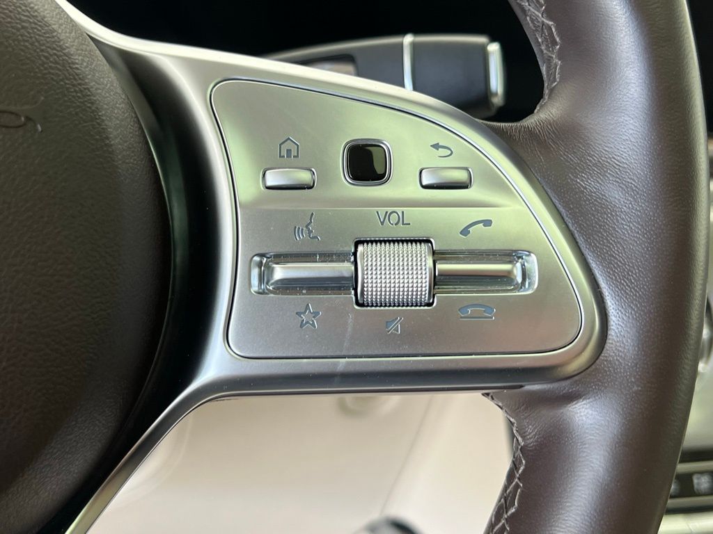 Thumbnail: 2024 Mercedes-Benz G-Class - 8