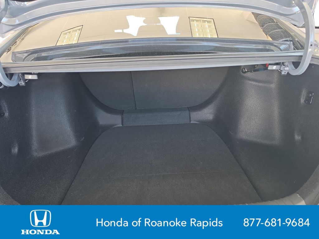 Used 2024 Honda Accord Hybrid Sedan