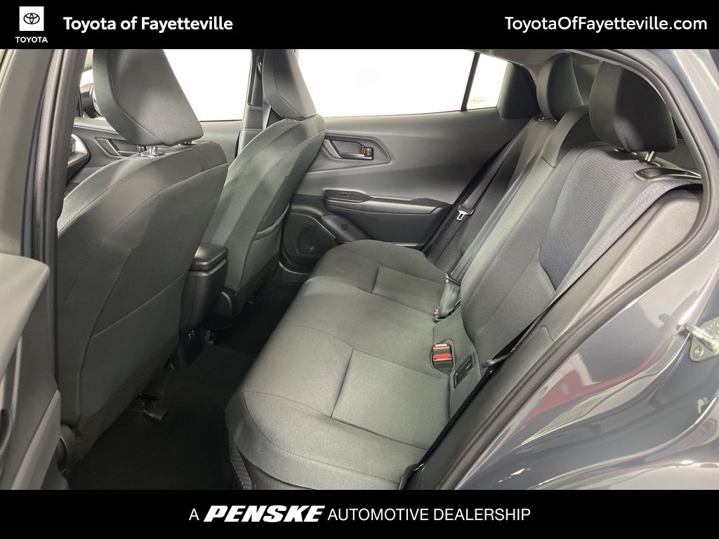 Thumbnail: 2024 Toyota Prius - 22