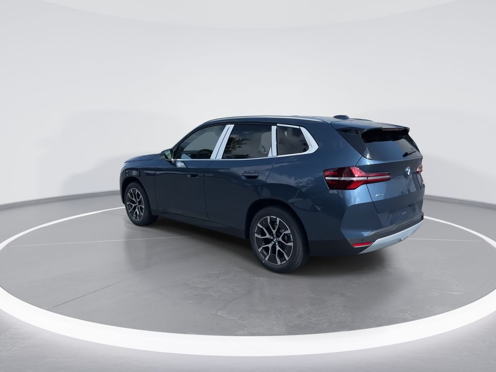 Thumbnail: 2026 BMW X3 - 6