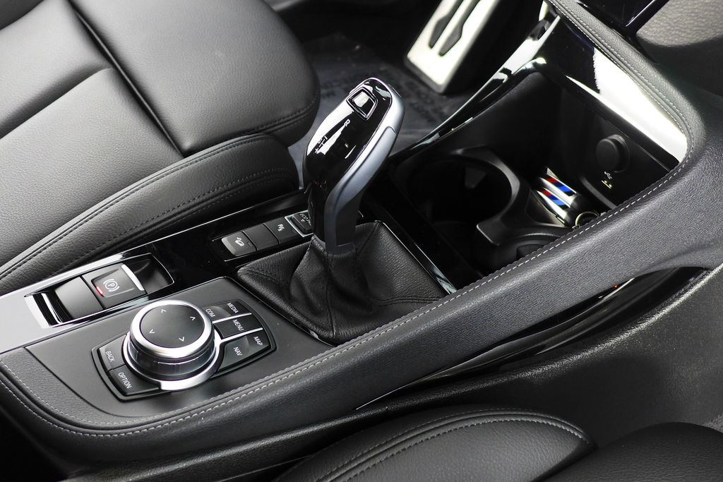 2022 BMW X2 M35i 15