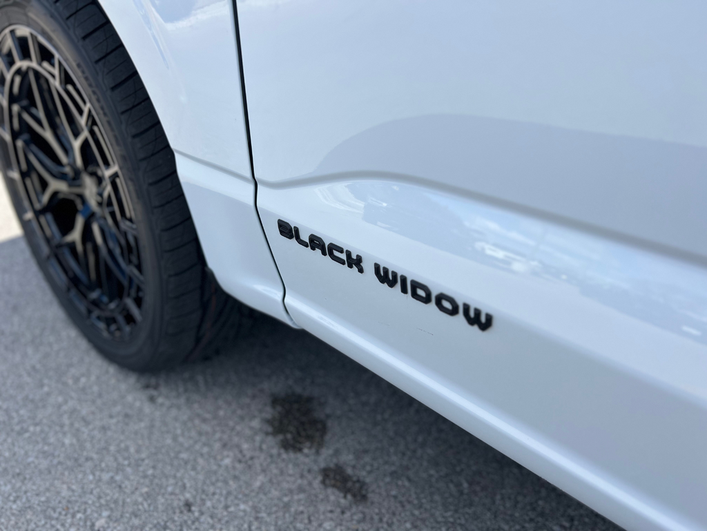 new 2025 Ford F-150 car, priced at $81,887