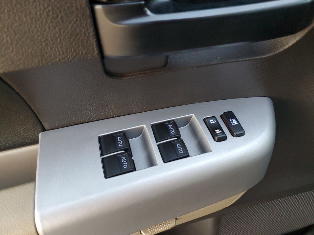 Used Car 2008 Toyota Tundra  Sr5 For Sale Under $15,000 In Austin, Texas