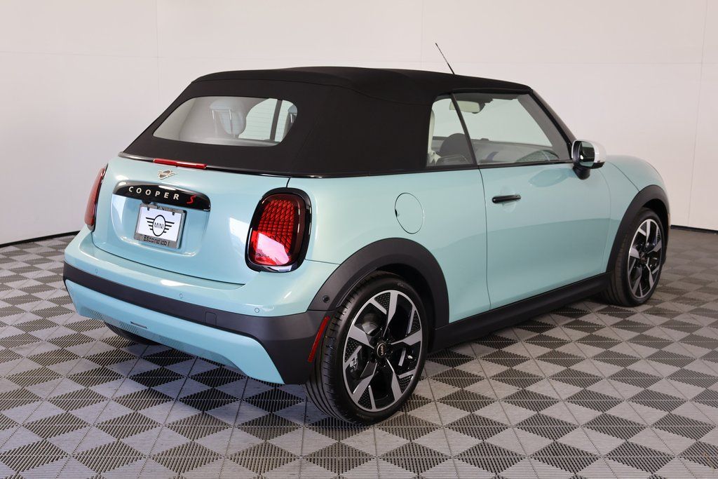 Thumbnail: 2026 MINI Cooper - 2