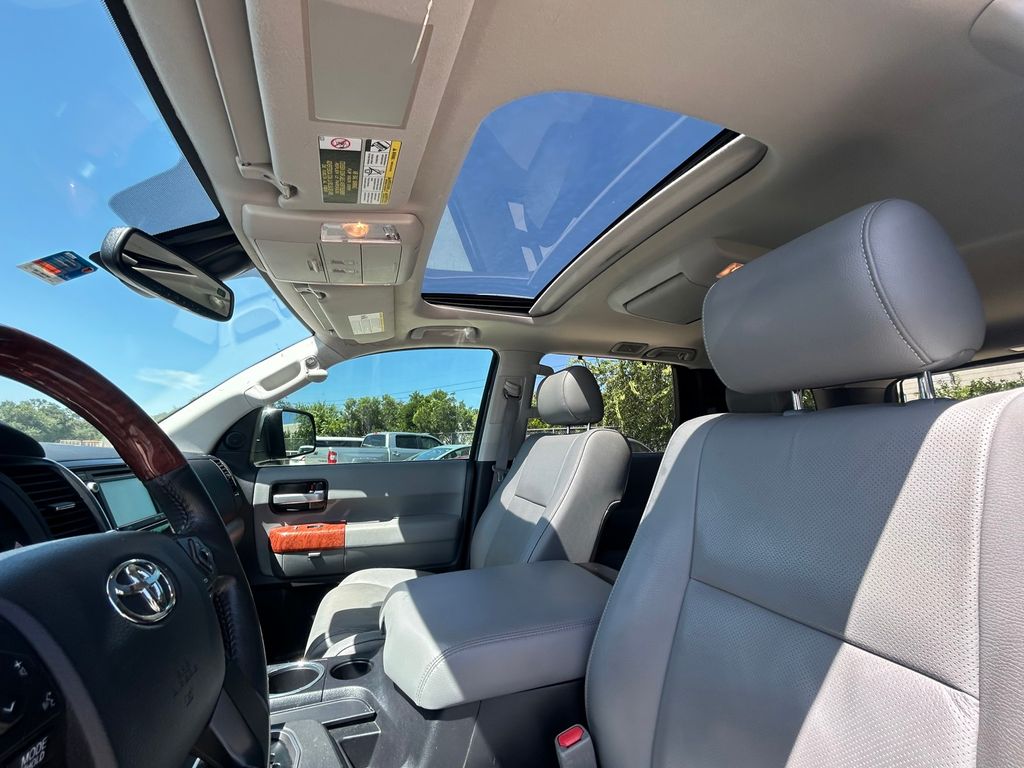 Used 2019 Toyota Sequoia SUV