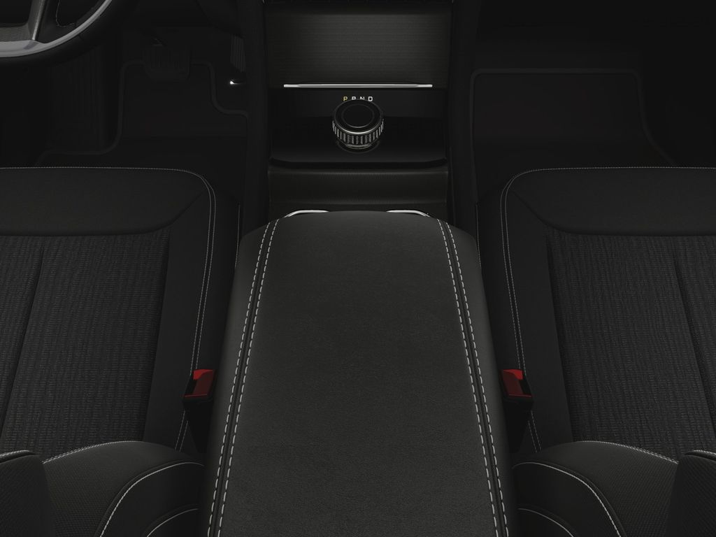 New 2025 Red Jeep Laredo X image 27