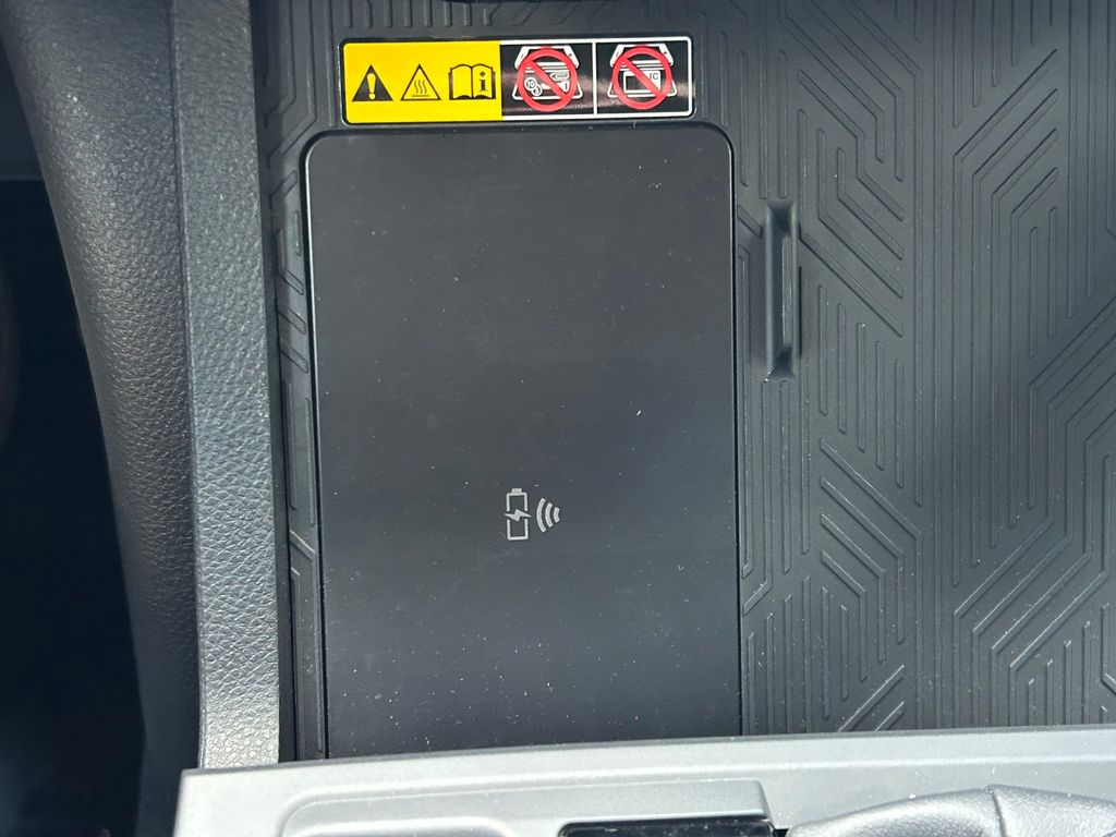 Used 2026 Toyota Tacoma Hybrid Truck