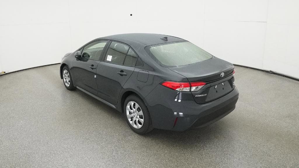 Thumbnail: 2026 Toyota Corolla - 3
