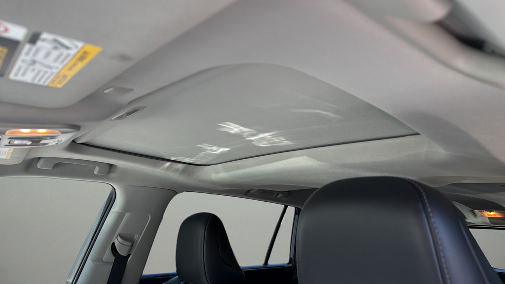 2021 Toyota Highlander Limited  at Bob Ruth Ford