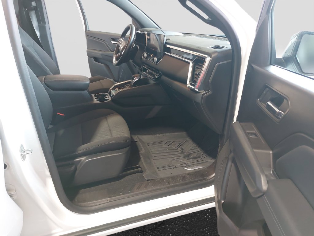 Used 2023 GMC Canyon Truck