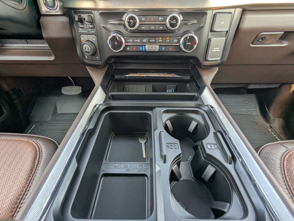 2026 Ford F-350 King Ranch