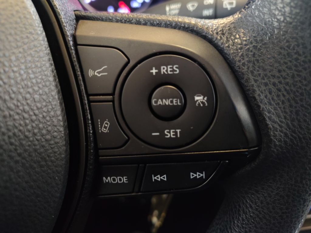 Used Car 2019 Toyota Rav4  Le For Sale Under $20,000 In Austin, Texas