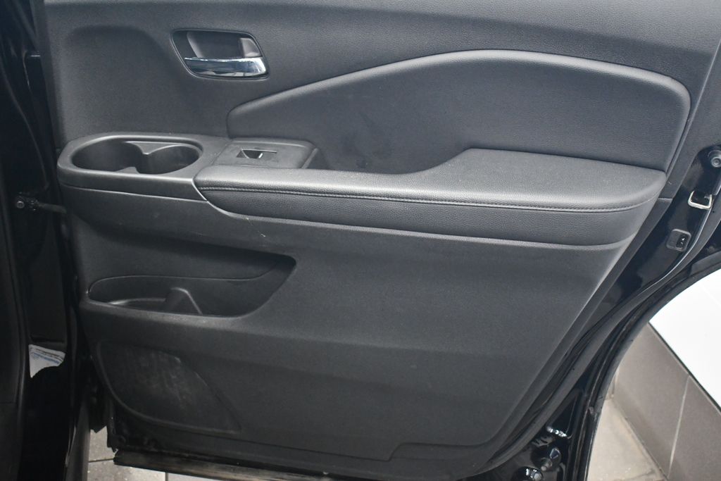 Thumbnail: 2020 Honda Pilot - 30