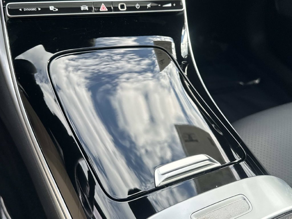 Thumbnail: 2026 Mercedes-Benz C-Class - 22