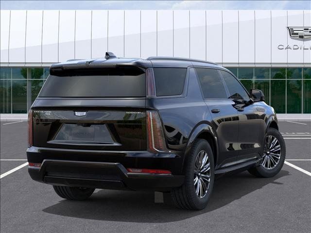 2026 Cadillac Escalade IQL Sport - 3