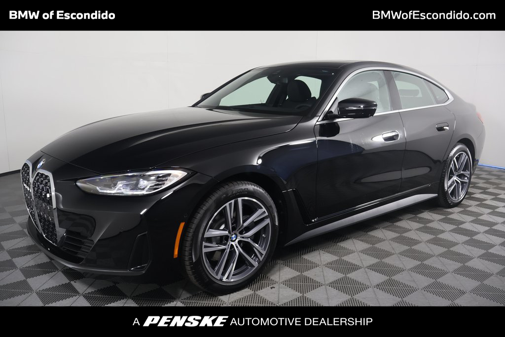 2024 BMW 4 Series 430i -
                Escondido, CA