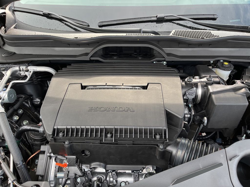 Thumbnail: 2025 Honda Pilot - 8