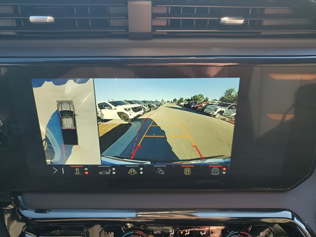 New Car 2025 Gmc Sierra 2500hd  At4 For Sale Under $90,000 In Austin, Texas