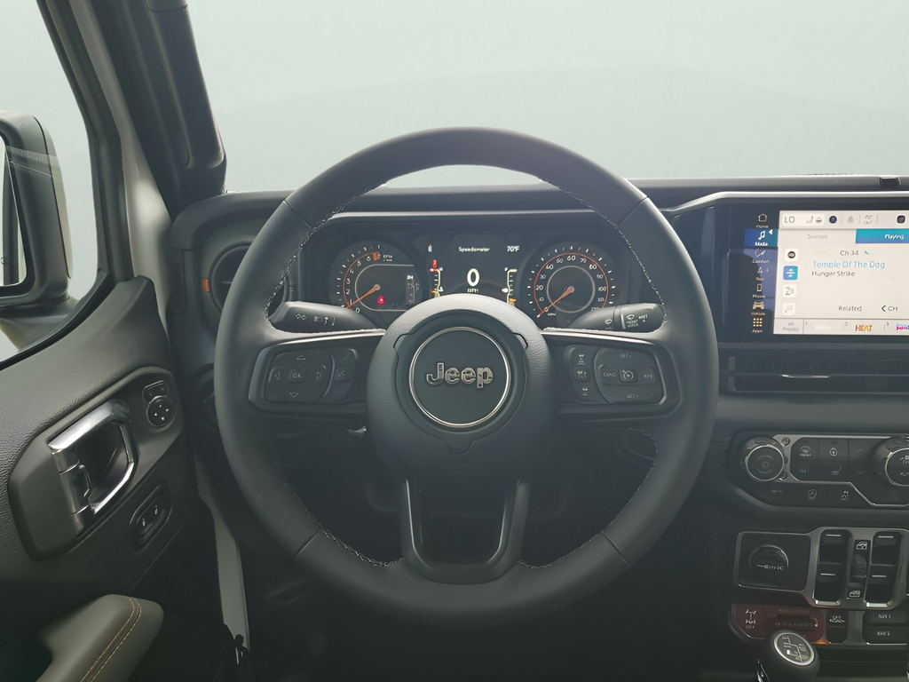 New Car 2025 Jeep Gladiator  Mojave For Sale Under $60,000 In Austin, Texas