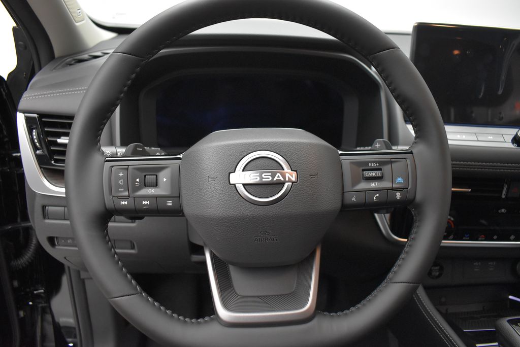 Thumbnail: 2026 Nissan Rogue - 17