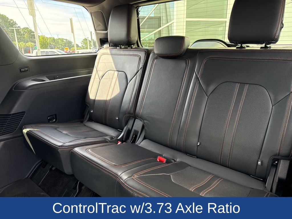2023 Ford Expedition Timberline