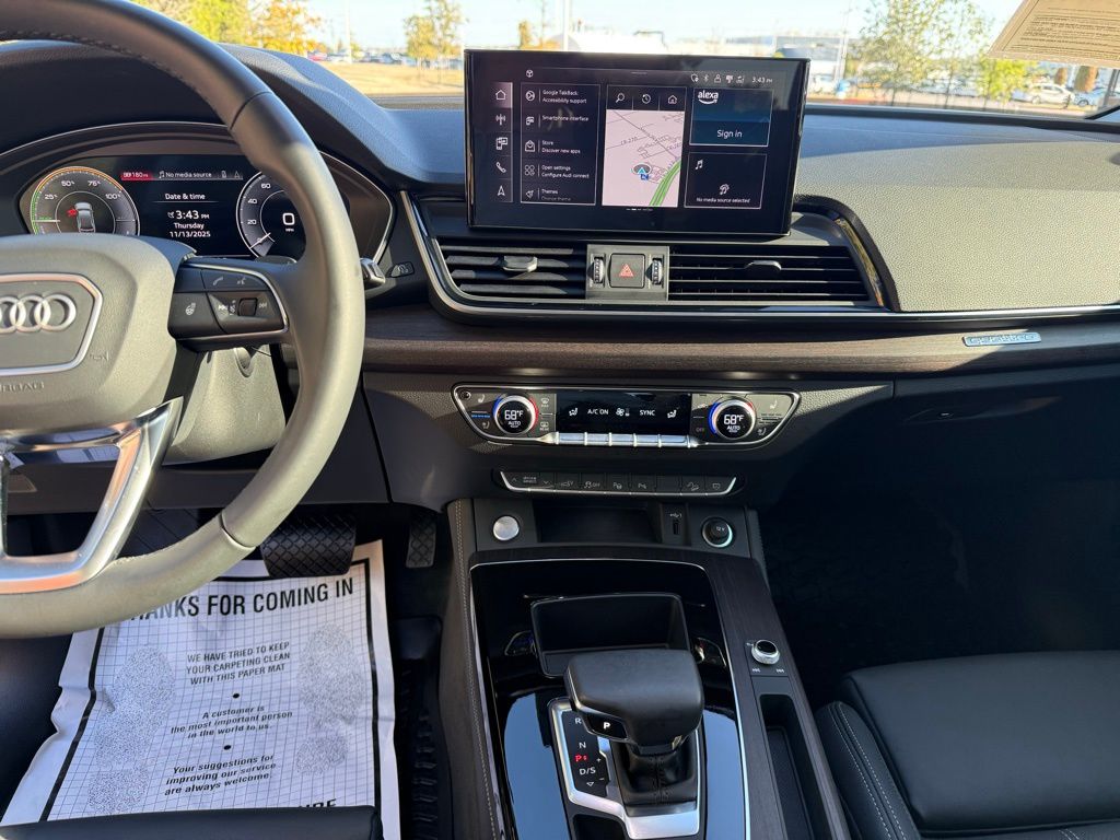 Thumbnail: 2025 Audi Q5 - 20