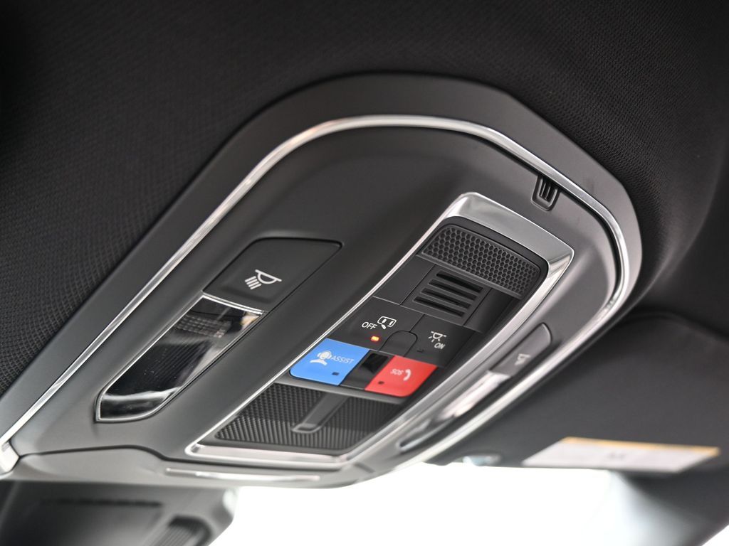 New 2026 Sting-Gray Clearcoat Jeep Laredo image 20