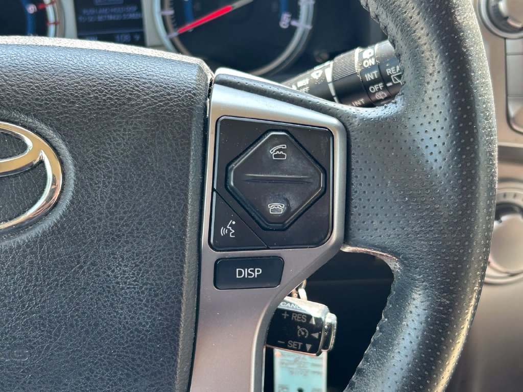 Used 2018 Toyota 4Runner SUV