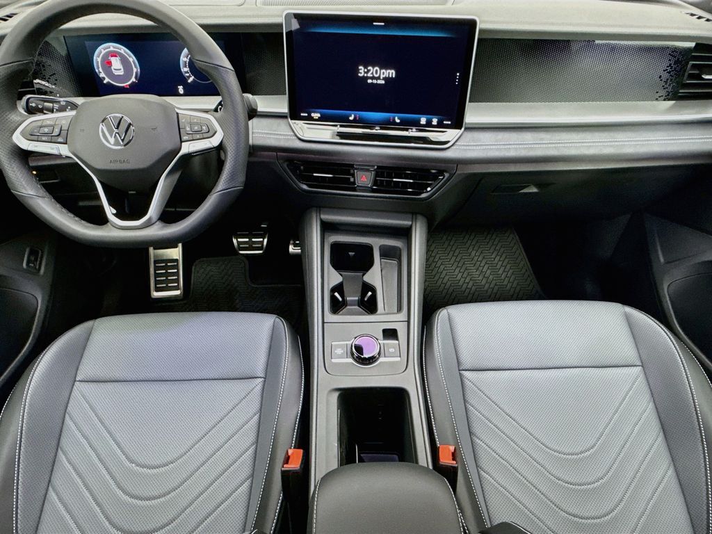 Thumbnail: 2026 Volkswagen Tiguan - 13