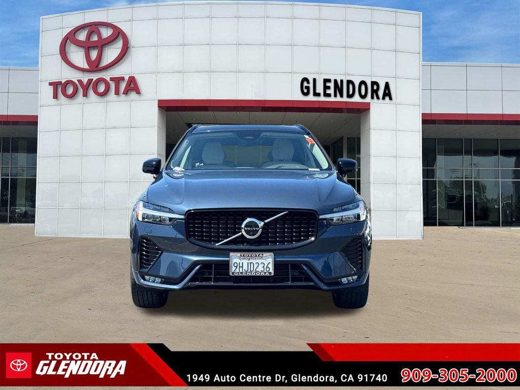 Used 2023 Volvo XC60 SUV