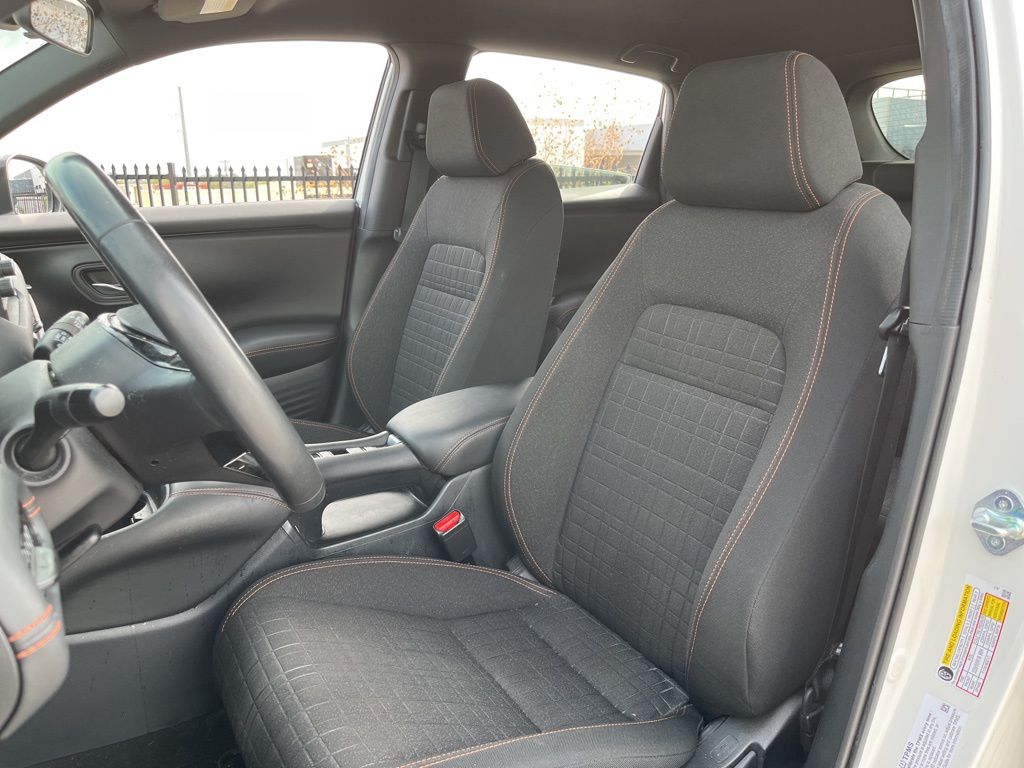 Thumbnail: 2023 Honda HR-V - 23