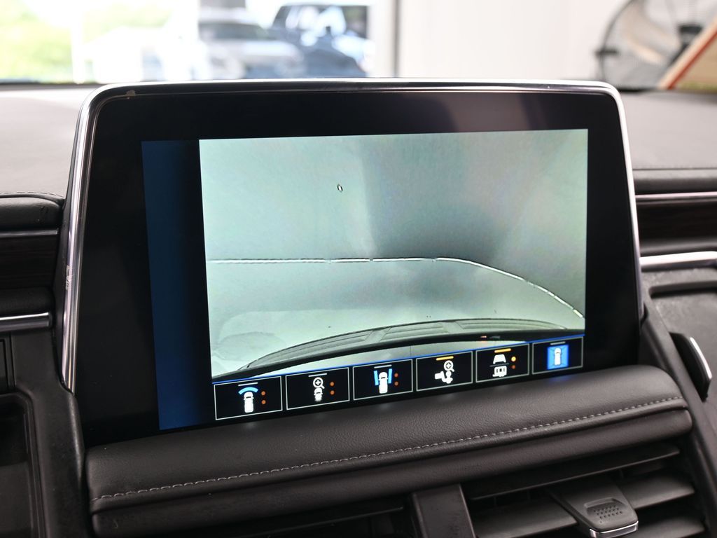 Used 2024 Black Chevrolet LT image 25