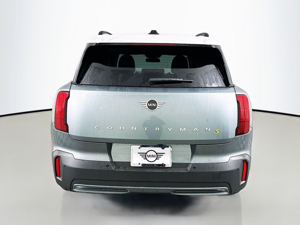 Thumbnail: 2025 MINI Cooper Countryman - 6