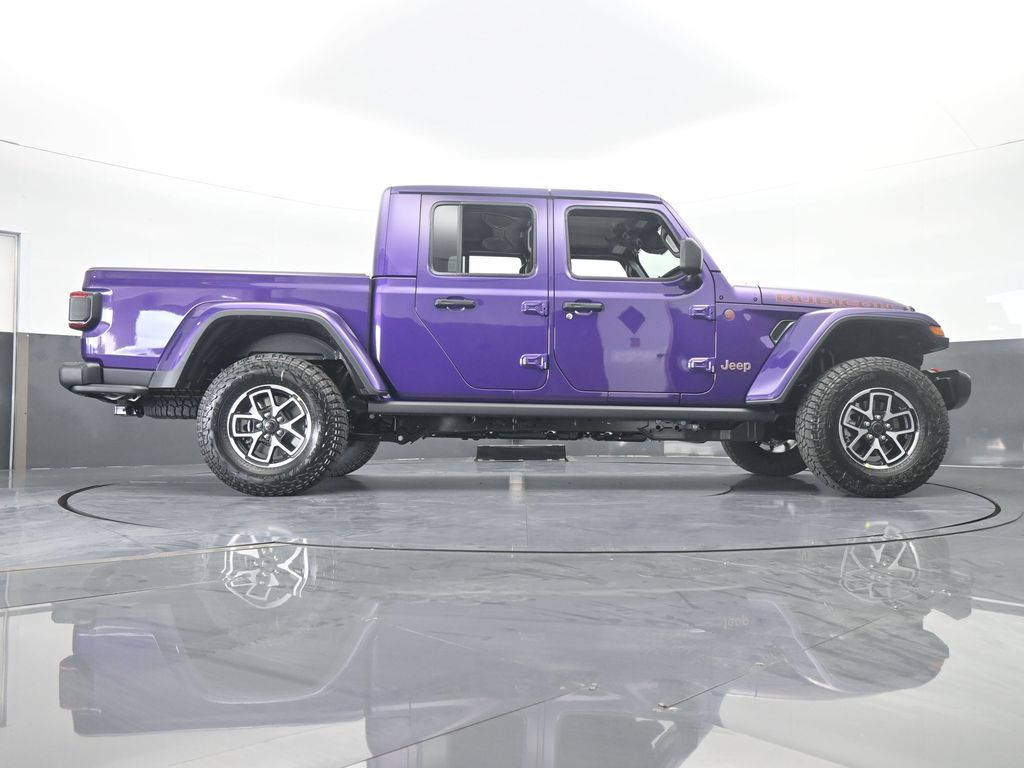 New 2026 Reign Jeep Rubicon image 56