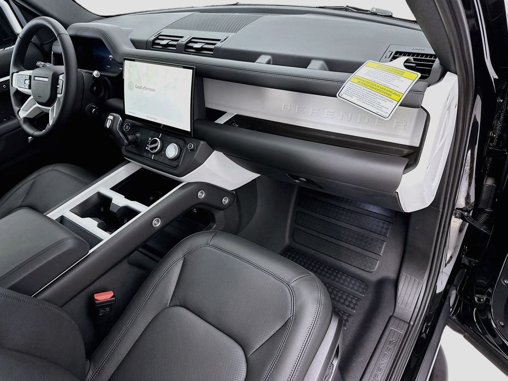 Thumbnail: 2026 Land Rover Defender - 16