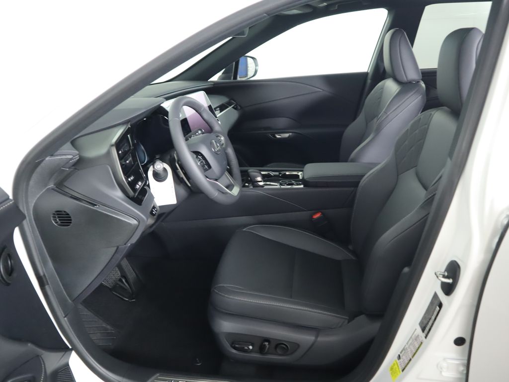 2024 Lexus RX 350 20