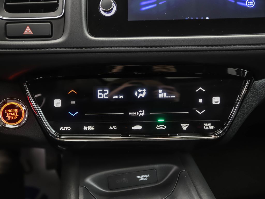 Thumbnail: 2022 Honda HR-V - 18