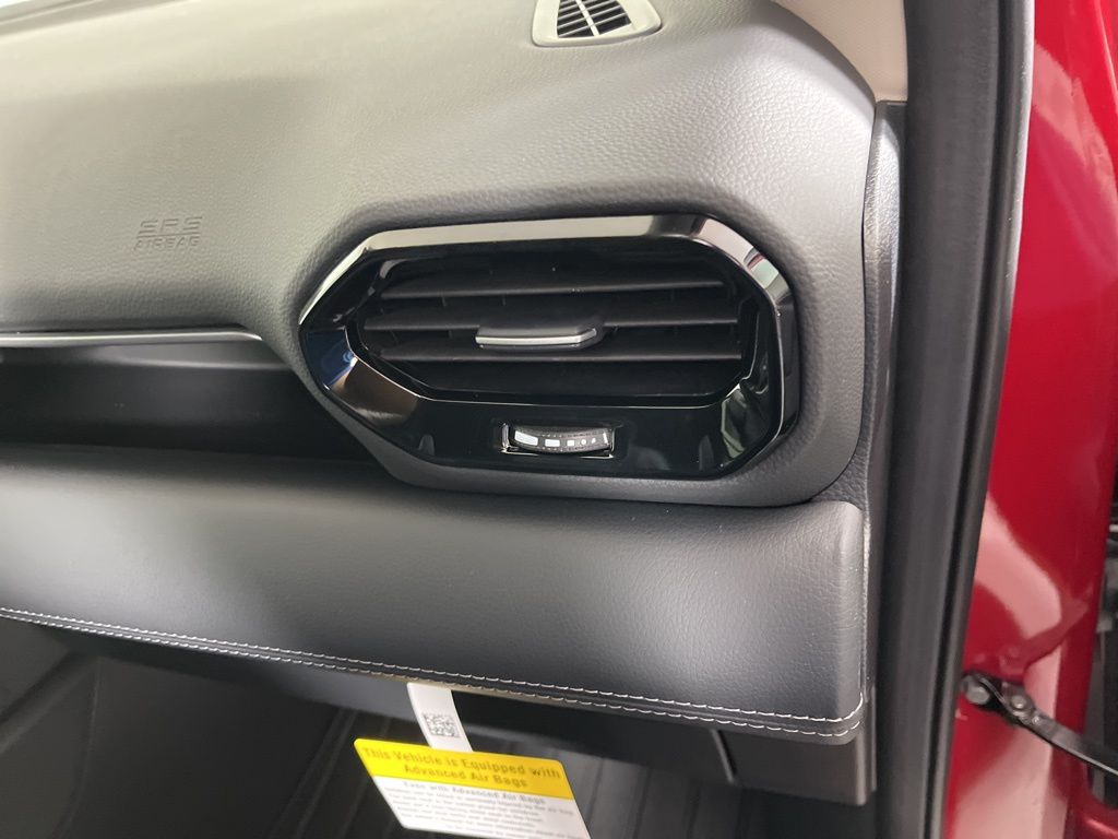 Thumbnail: 2026 Honda Passport - 10