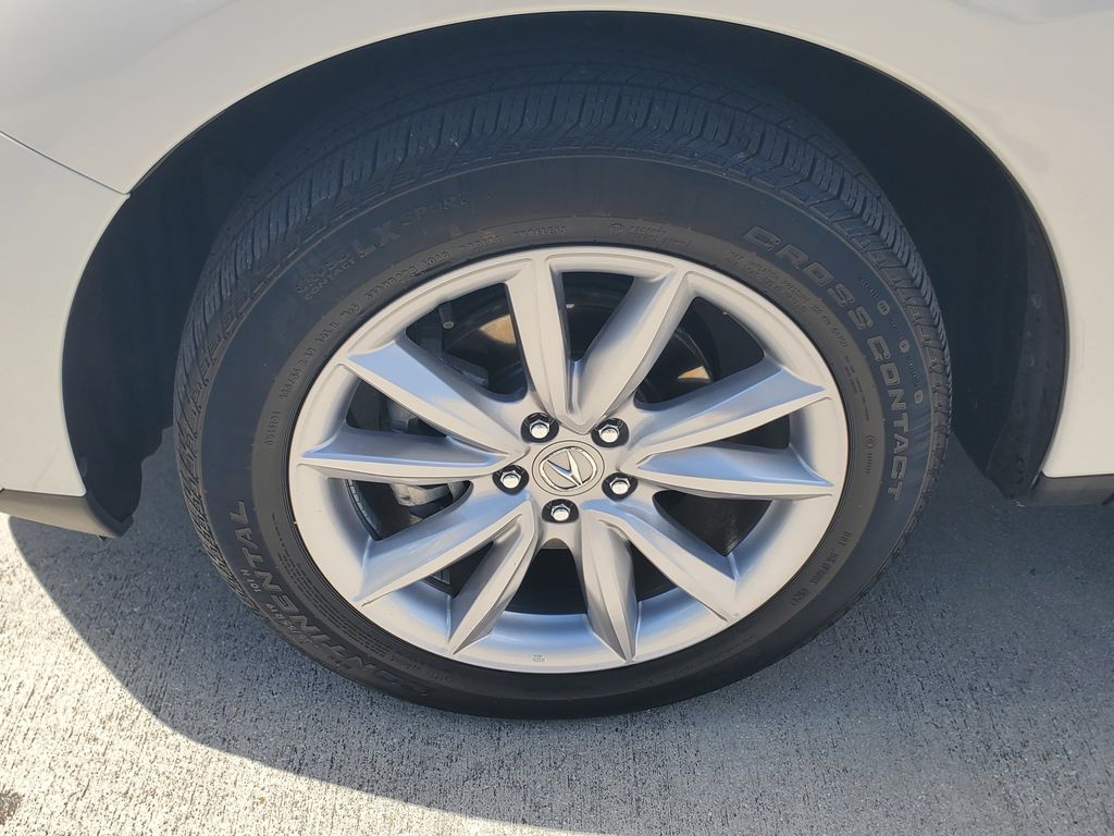2024 Acura RDX - $32,488