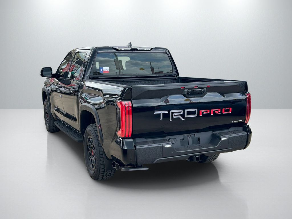 New 2026 Toyota Tundra i-FORCE MAX Truck