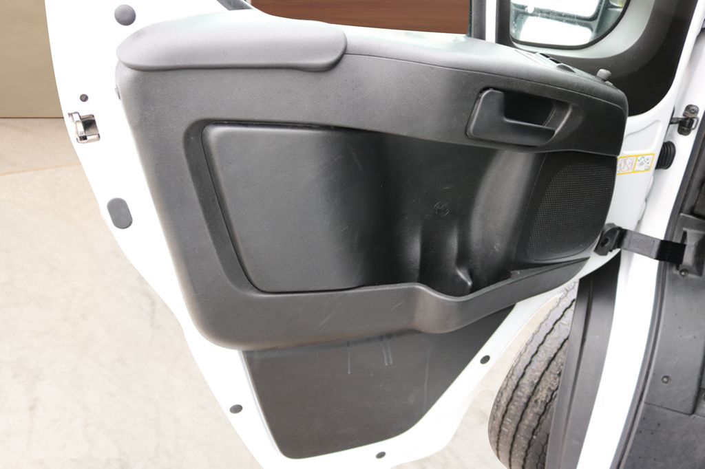 Used Car 2025 Ram Promaster 2500  High Roof For Sale Under $50,000 In Austin, Texas