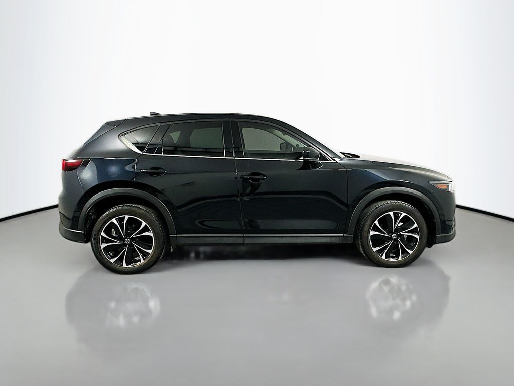 2023 Mazda CX-5 S 4