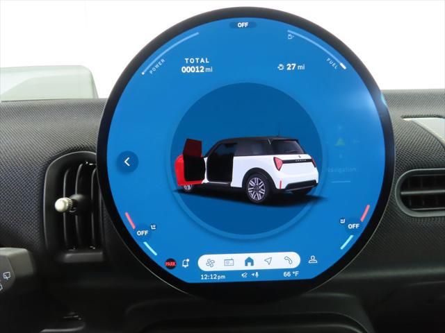 Thumbnail: 2026 MINI Cooper - 30