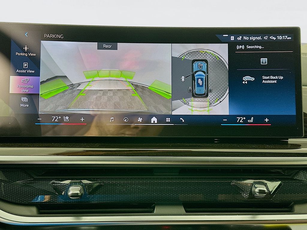 Thumbnail: 2026 BMW X5 - 13